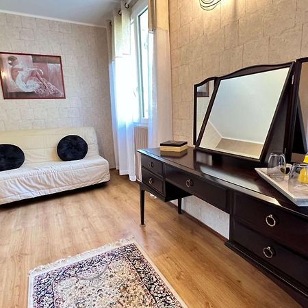 Mandacou Chambres D'Hotes Le Muguet المظهر الخارجي الصورة