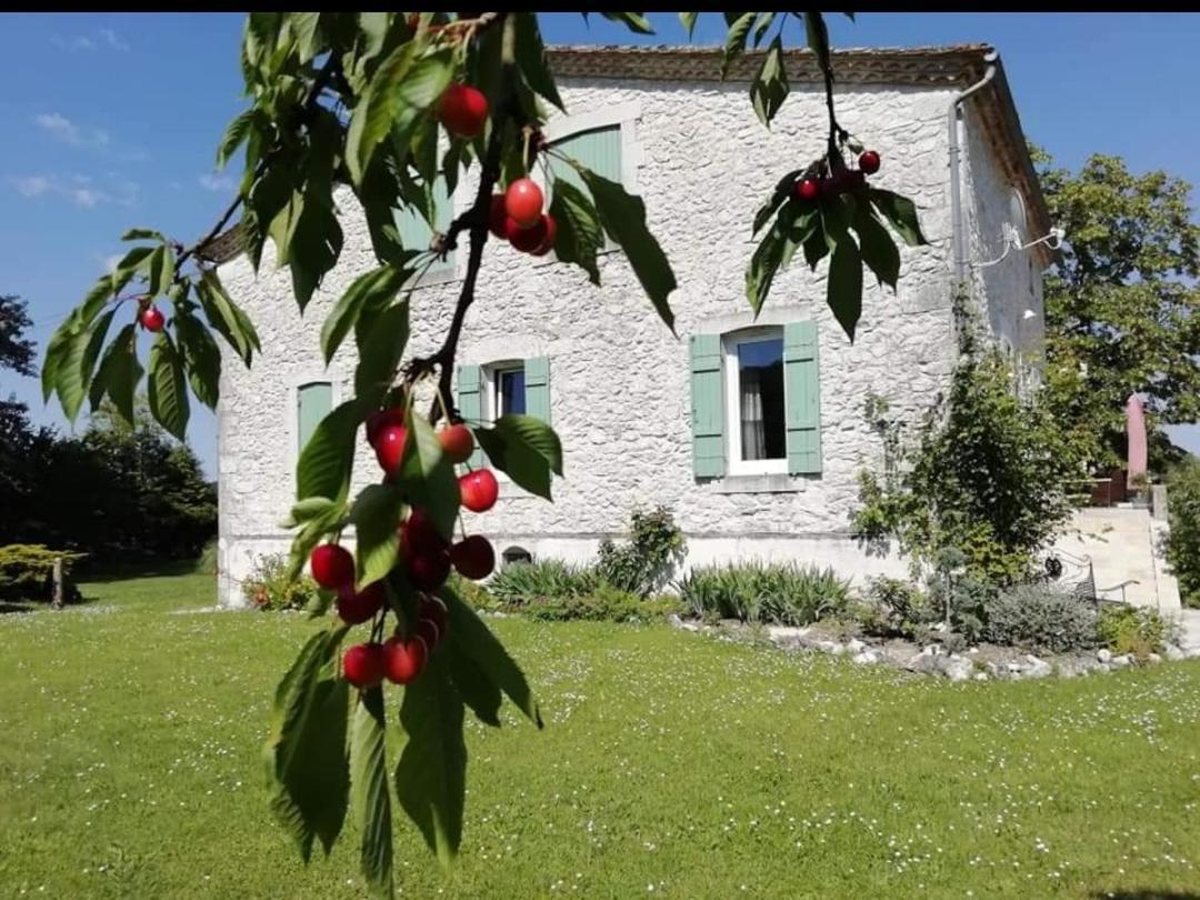 Mandacou Chambres D'Hotes Le Muguet المظهر الخارجي الصورة