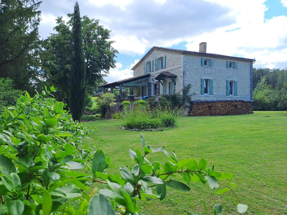 Mandacou Chambres D'Hotes Le Muguet المظهر الخارجي الصورة