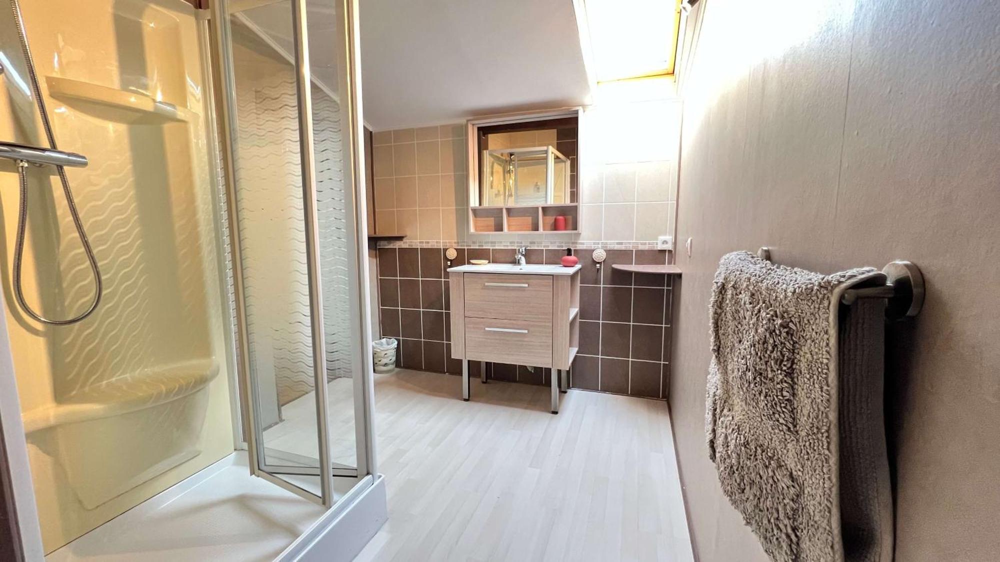 Mandacou Chambres D'Hotes Le Muguet المظهر الخارجي الصورة